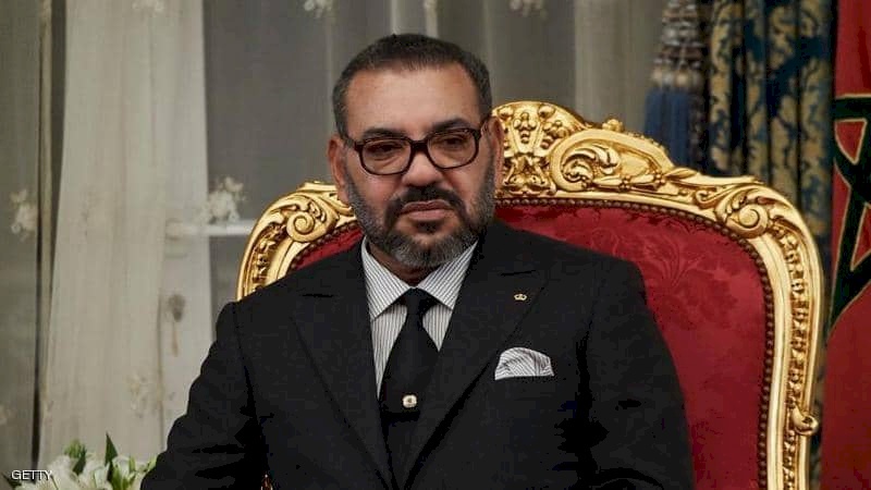 إعلام عبري: عاهل المغرب يتطلع لتعزيز العلاقات مع إسرائيل