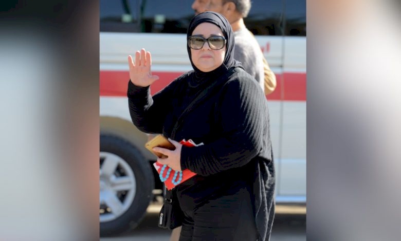 مخرج "ملوك الجدعنة" يروي مفاجأت بالأيام الأخيرة في حياة الراحلة دلال عبد العزيز