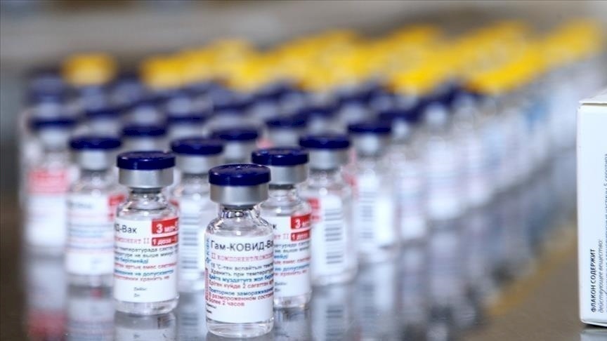 الصحة الروسية تؤكد أن لقاح "سبوتنيك V" لا يؤثر على الصحة الإنجابية