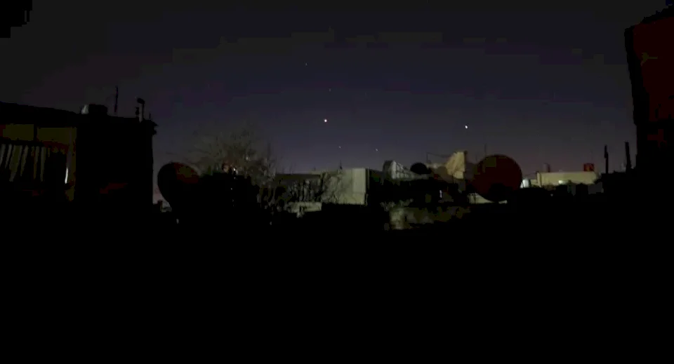 رسالة من سوريا إلى مجلس الأمن بعد الاعتداءات الإسرائيلية