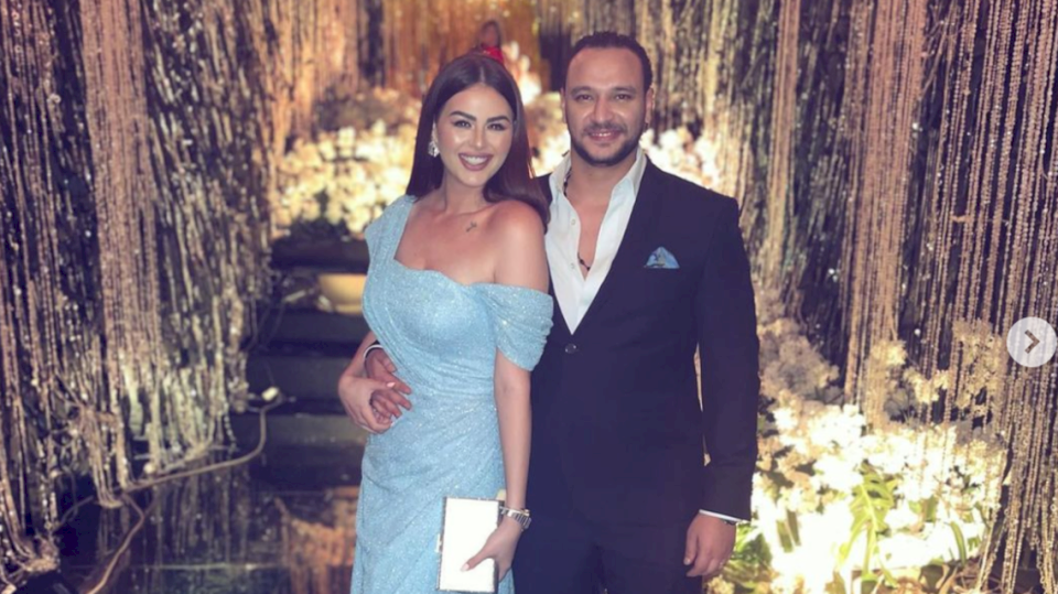 والدها أكد أنه "ريجيم".. طبيب يفضح سر رشاقة هنادي مهنا