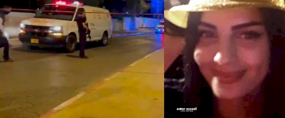 زوجها وحماها لقيا نفس المصير- مقتل شابة بإطلاق نار في الرملة