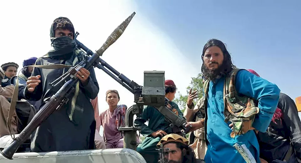 طالبان: نبني جيشا جديدا لأفغانستان ولن نسمح بالتمرد
