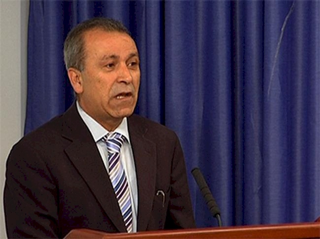 فيديو| العاروري: تعاون الجهات الرسمية معنا بقضية نزار بنات غير كافي 