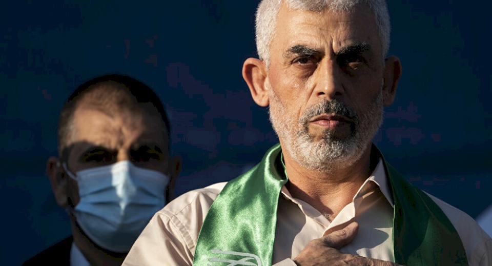 "يديعوت": إسرائيل تفشل في قراءة توجهات السنوار بشكل صحيح