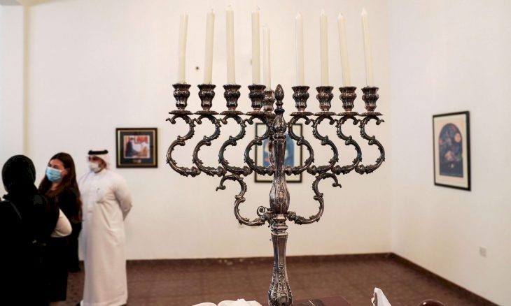البحرين تعيد افتتاح كنيس يهودي بعد 74 عاماً على إغلاقه
