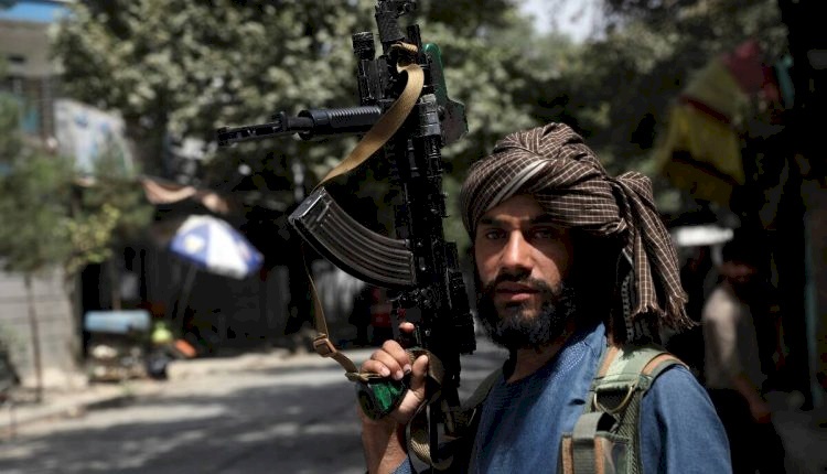 "طالبان": 8 قتلى بغارات جوية باكستانية على شرق أفغانستان