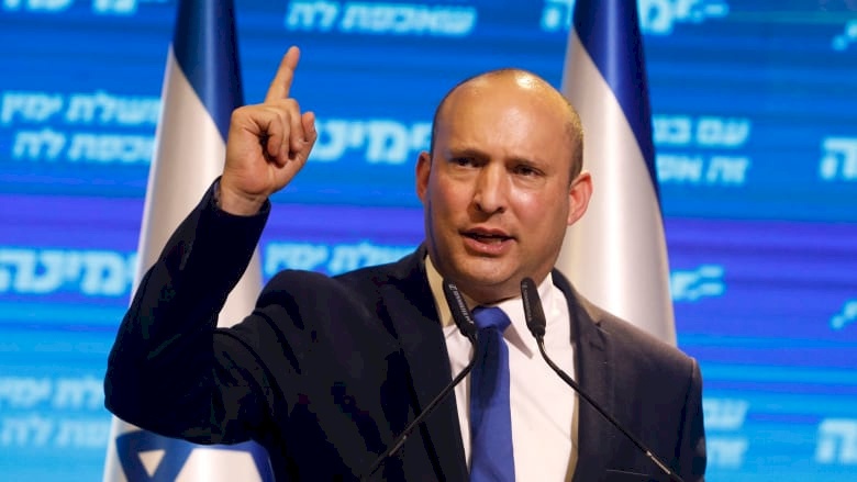 عضو كنيست: بينيت يوافق على نية بايدن فتح قنصلية امريكية بالقدس الشرقية