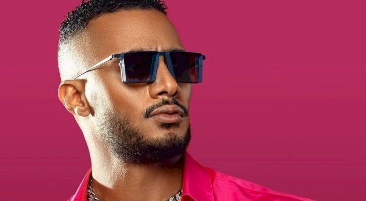رغم وفاة حماته قبل ساعات..محمد رمضان يقوم بفعل يثير غضب واستفزاز جمهوره!