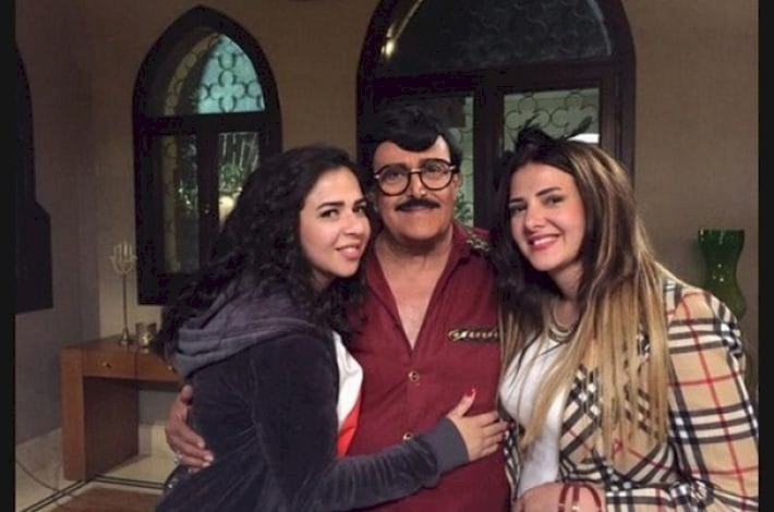 ميراث دنيا وايمي سمير غانم بعد رحيل والديهما.. ثروة خيالية وأرقام ضخمة!