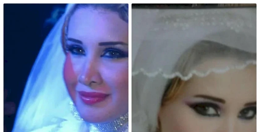 شاهد بالصور- شبيه نانسي عجرم في مصر.. ملامح تبدو متطابقة!