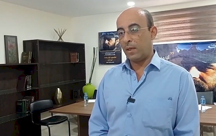 إدانة شقيق نزار بنات بجريمة الفساد والحكم عليه بالسجن عامين