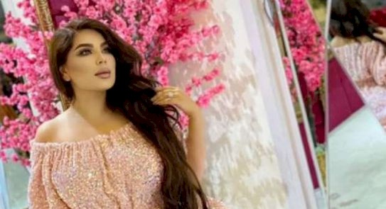 فنانة شهيرة تكشف كيف هربت من "طالبان" وما حصل معها مخيف!