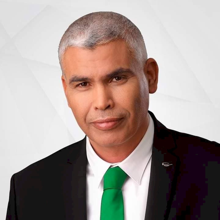 وفاة عضو الكنيست "سعيد الخرومي" بسبب نوبة قلبية حادة