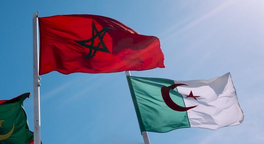 عن قطع الجزائر العلاقات..المغرب: نأسف لهذا التطور ونتمنى تجاوزه