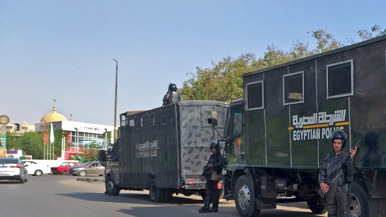 مصر.. انتحار رجل ستيني بعد ارتكابه جريمة بشعة