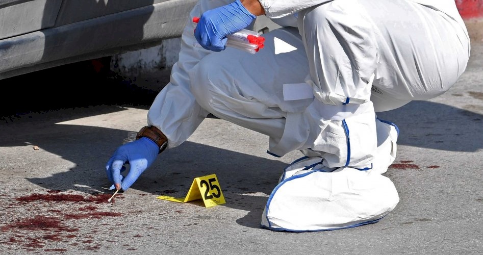 مقتل إسرائيلي طعنا بسكين في المغرب