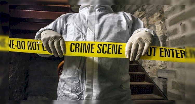 جريمة تهز مصر: ذهب ليصالح طليقته فوجد عشيقها في منزل عائلتها.. وهذا ما حدث!