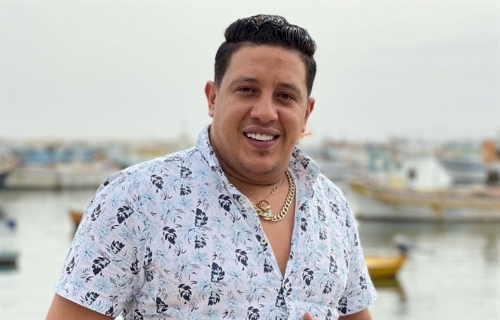 بلاغ عاجل للنائب العام ضد حمو بيكا.. والسبب مفاجئ!