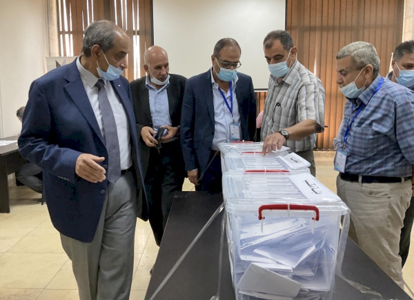 انتخابات نقابة المهندسين: فتح تفوز بـ11 مقعدا وتخسر النقيب وتكسب نائبه وأمين السر