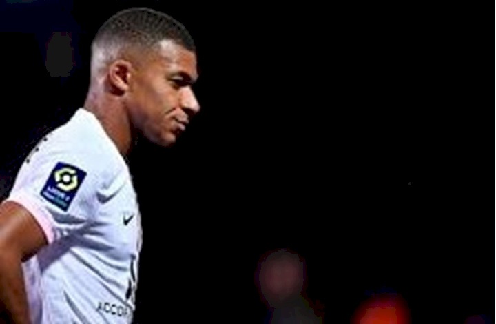 شرط جديد من ريال مدريد لإتمام صفقة التعاقد مع مبابي