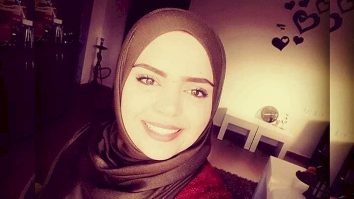 أبو بكر: الأسيرة أنهار الديك على وشك الولادة في السجن