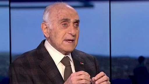 المصري: الرئيس طلب موافقة كتابية من حماس على اعترافها بالرباعية الدولية لتشكيل الحكومة