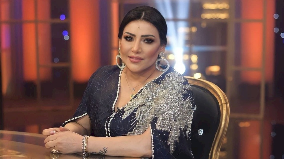 فنانة مصرية ادّعت وفاة شقيقها.. فظهر ليوبخها