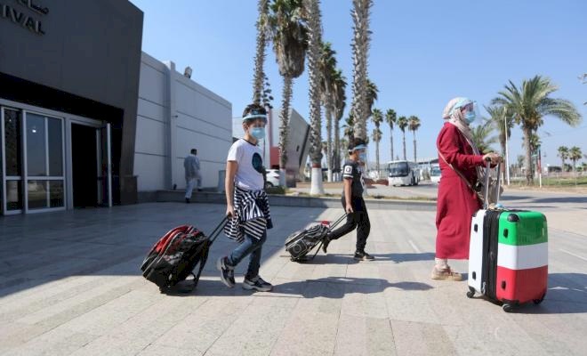 مصر تُعيد اليوم فتح معبر رفح البري في كلا الاتجاهين