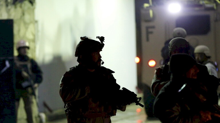 صحيفة: البنتاغون كان على علم بهجوم مطار كابل قبل ساعات من وقوعه!