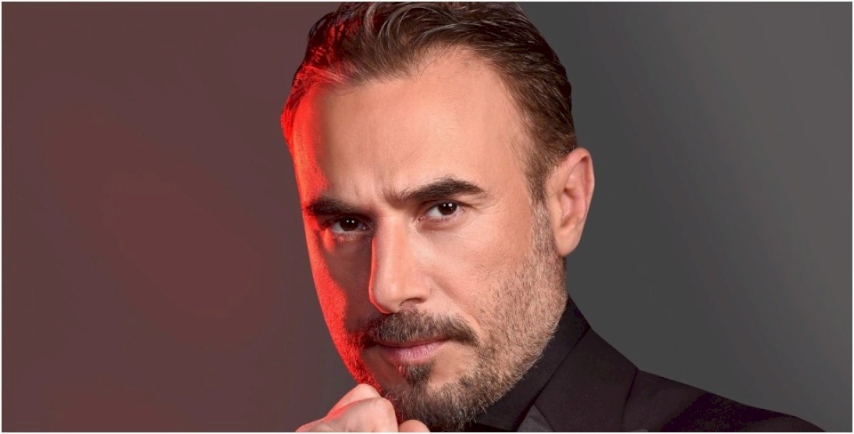 باسم مغنية يهاجم محمد رمضان بعد تصريحه عن الفنانات اللبنانيات