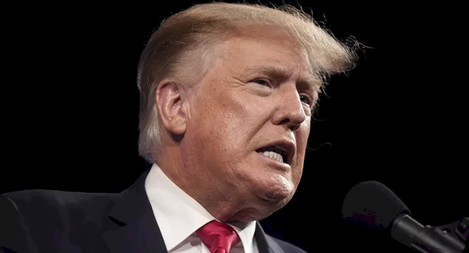 ترامب يكشف ما دار بينه وبين زعيم "طالبان"... "وجه سؤالا مخيفا"