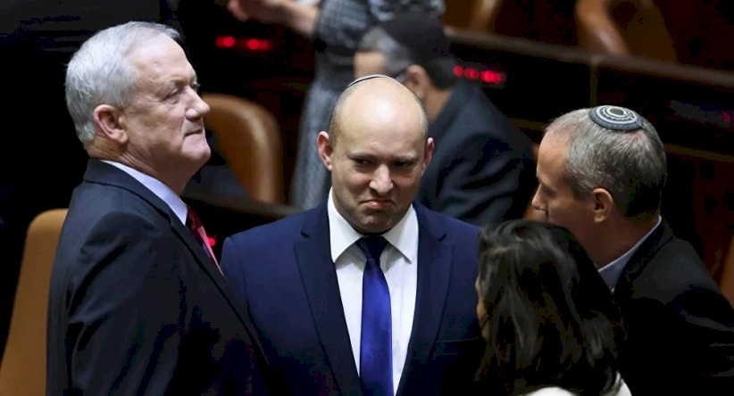 تل أبيب:"الكابينيت" يدعو لعقد جلسة عاجلة