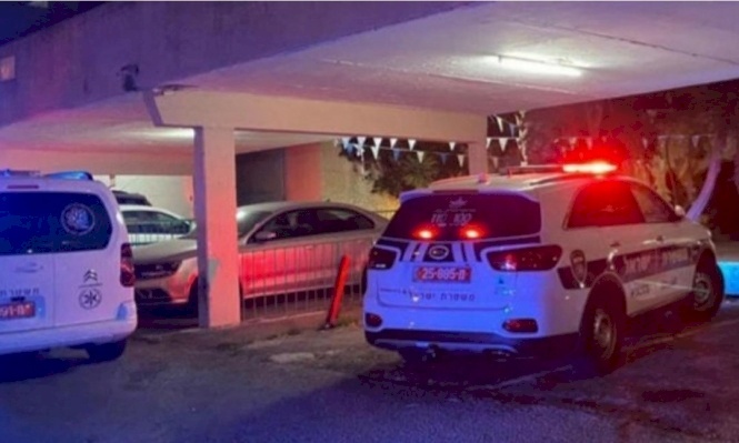 مقتل رجل رميا بالرصاص أمام عائلته داخل منزله بحيفا