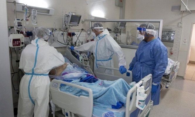 كورونا في إسرائيل: 10946 إصابة جديدة وانتقادات لافتتاح المدارس