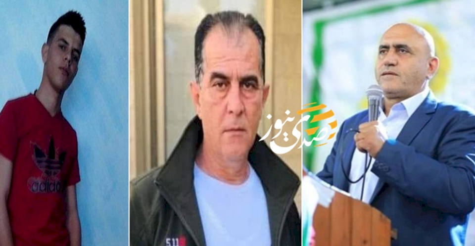 عشيرة حنايشة تتهم مدير شرطة جنين العميد عزام جبارة بالانحياز لقتلة أبنائها.. والمحافظ يرد