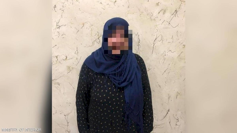 جريمة بشعة تهز العراق.. سيدة تقتل شقيقها لسبب غريب