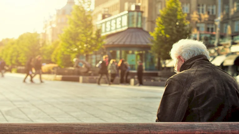 التقاعد المبكر