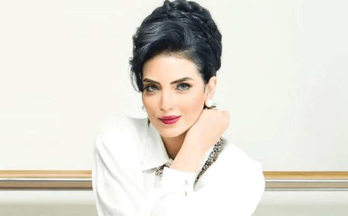مشهد جريء يتسبب في فسخ خطوبة حورية فرغلي: "رمى الدبلة في وجهها"