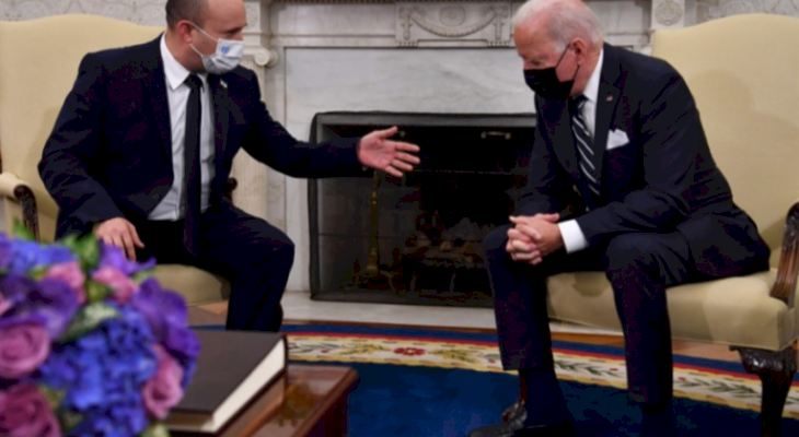 تفاصيل تُكشف للمرة الأولى: اتفاق نووي سري بين "إسرائيل"وأمريكا