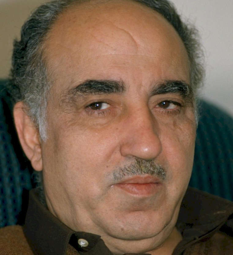 الرئيس ينعى أم إياد زوجة المناضل الوطني الكبير الشهيد أبو إياد
