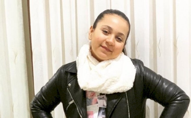 فيديو| جنى مقداد تنشر خفايا وأسرار زفاف شقيقها الوليد مقداد