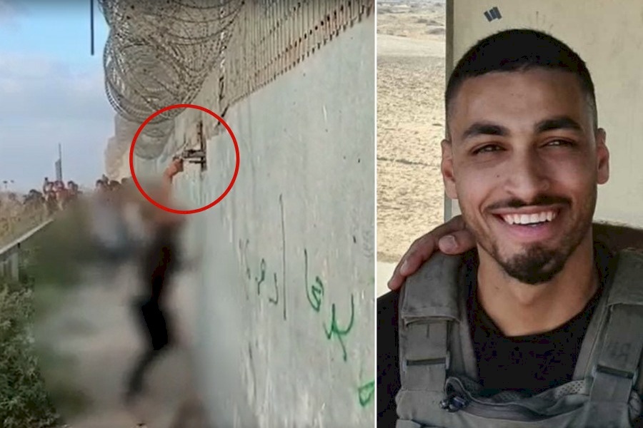 ظهور نتائج التحقيق بمقتل القناص الإسرائيلي على حدود غزة.. وعائلته ترفضها 