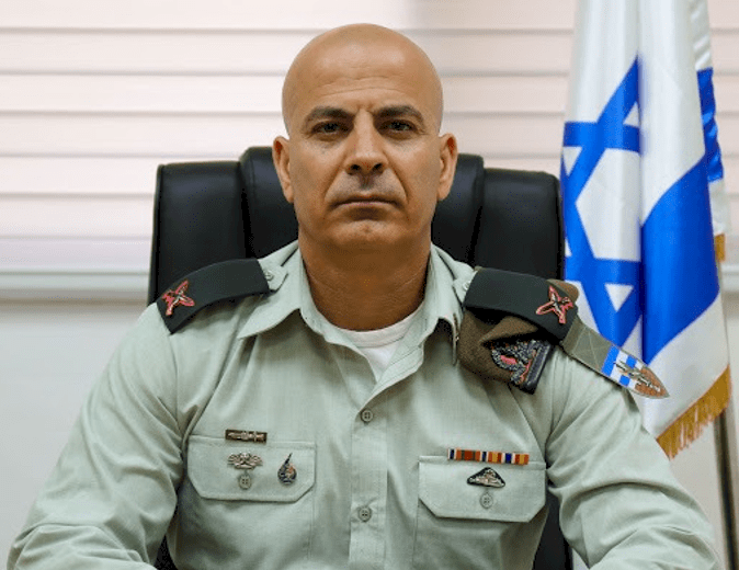 "المنسق" يزور القاهرة.. وهذا ما طلبه من المخابرات المصرية! 