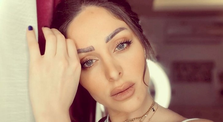 شاهد| هيا كرزون حديث المتابعين بسبب جرأة ملابسها.. وصورتها تثير الجدل