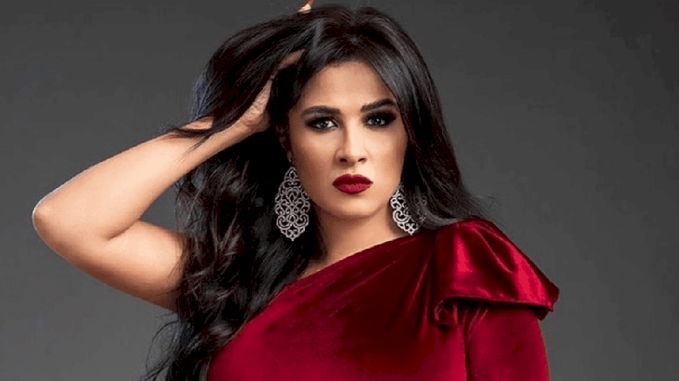 جديد حالة ياسمين عبد العزيز.. رسالة مطمئنة من شقيقها