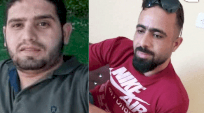 مصرع شابين غرقا في بحر خانيونس