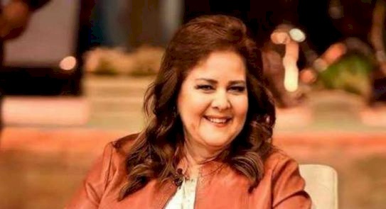 شاهد| اكسسوار لم يفارق دلال عبد العزيز حتى وفاتها.. أعرف قصته!