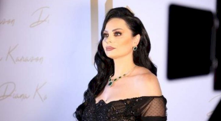 ديانا كرزون حزينة لوفاة أحد نجوم الموسم الأول من "سوبر ستار"