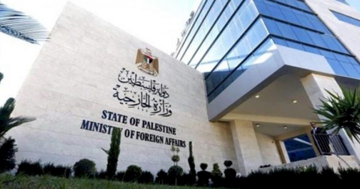 "الخارجية": اعلان مهم لطلبتنا الدارسين في الجامعات الروسية